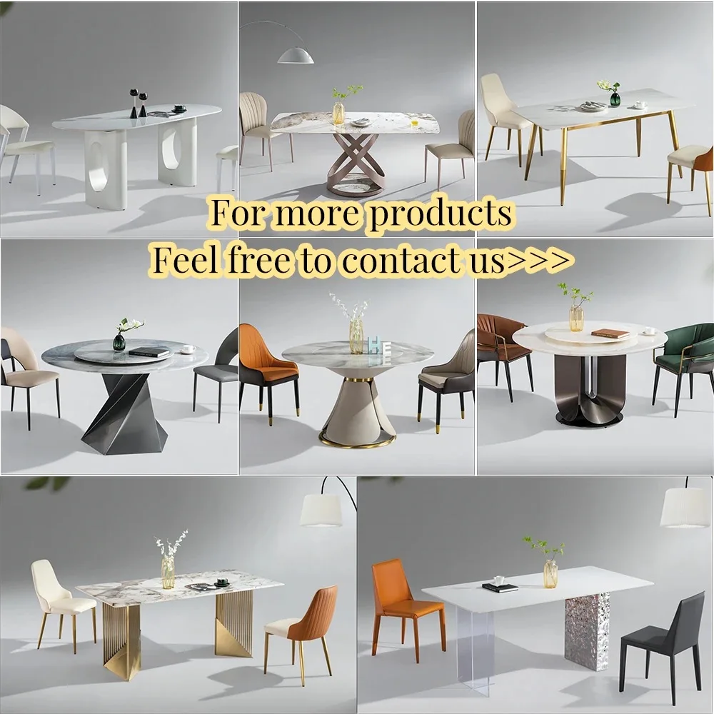luxury modern marble top dining table set luxury 6 seater for 8 for 6 4 chairs dining room furniture table set 8 chairs