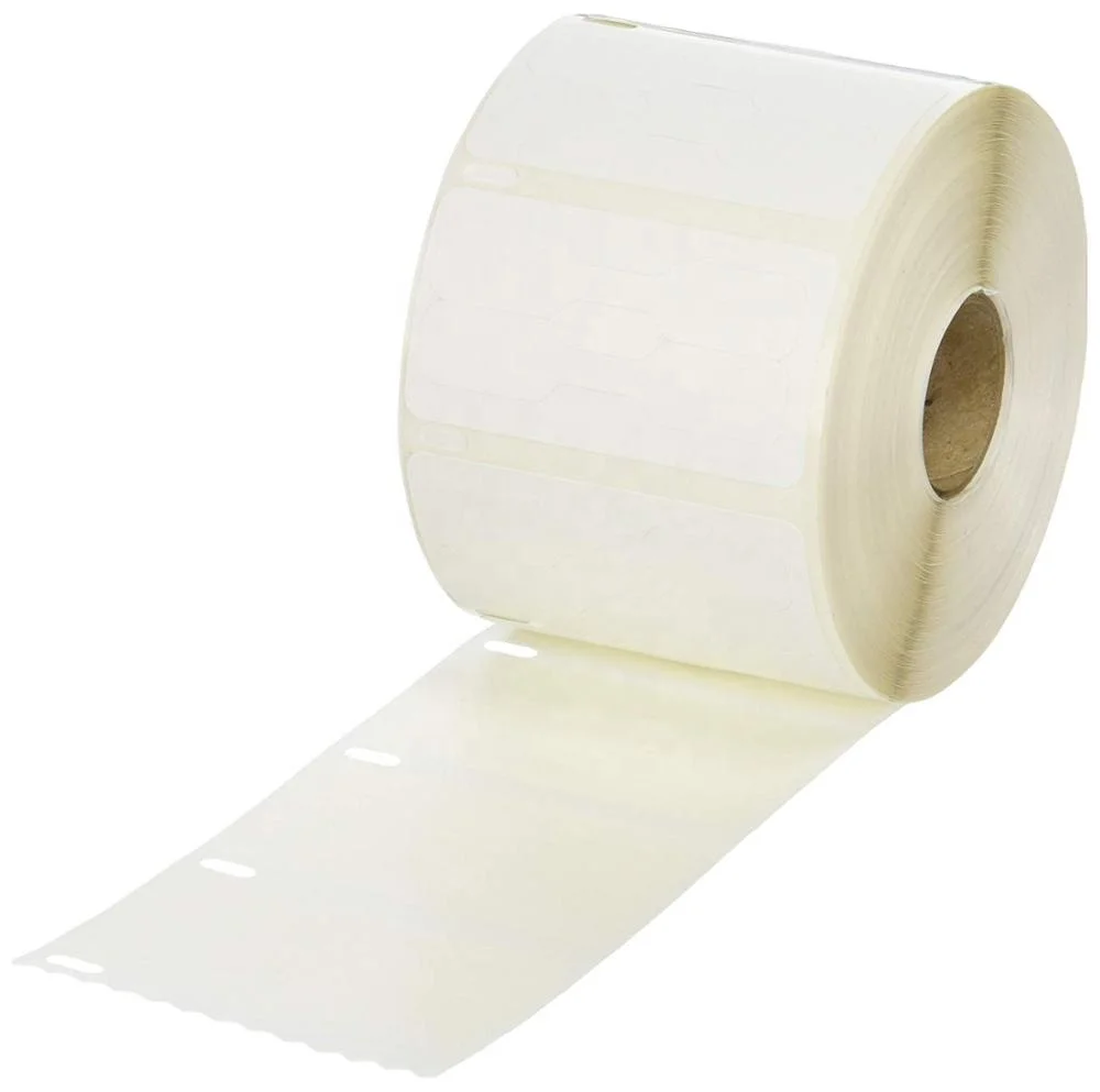 Compatible labels Dymo 30336 30252 30323 30334 30258 labels self adhesive address labels for Dymo/Zebra printer
