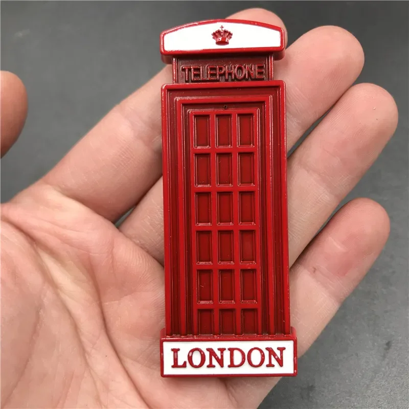 2024 Metal high-grade United States Egypt Pharma Austria Spain Dubai Russia metal fridge magnet machine production