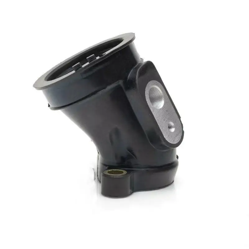 Carburetor Intake Manifold Boot Adapter For POLARIS ATP 500 4X4 04-05 Scrambler