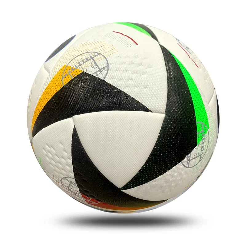 Aolan white   Bladder/latex PU/official competition standards /Euro Cup/Soccer Ball