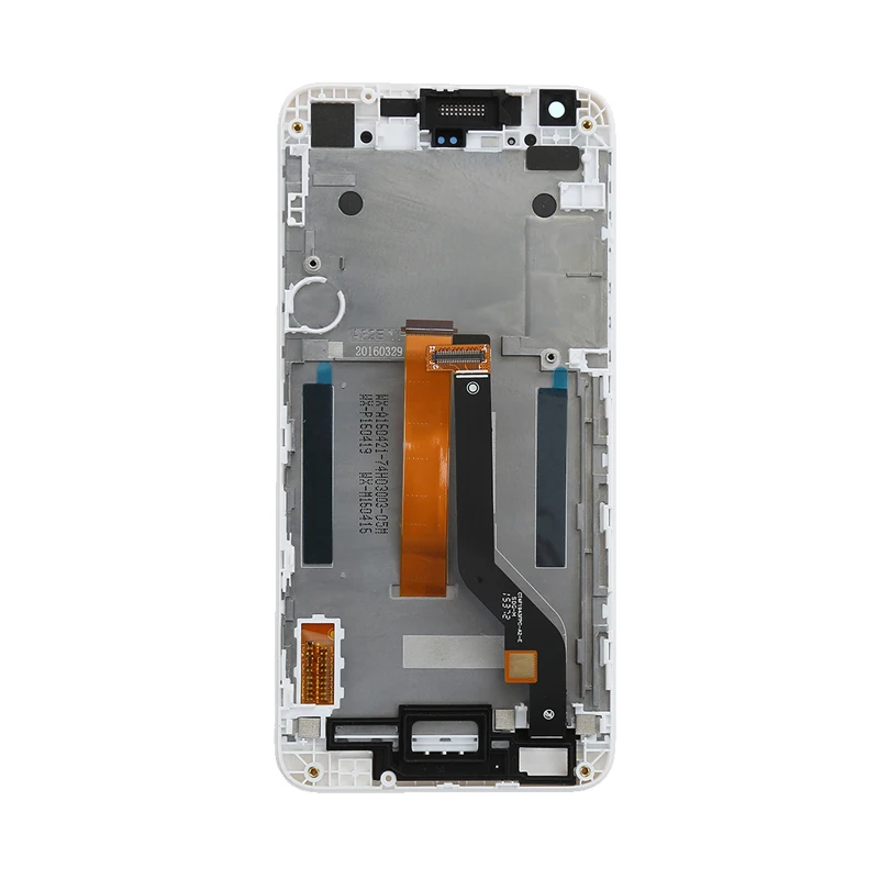 mobile phone lcd replacement for htc desire 626 lcd display and touch screen assembly