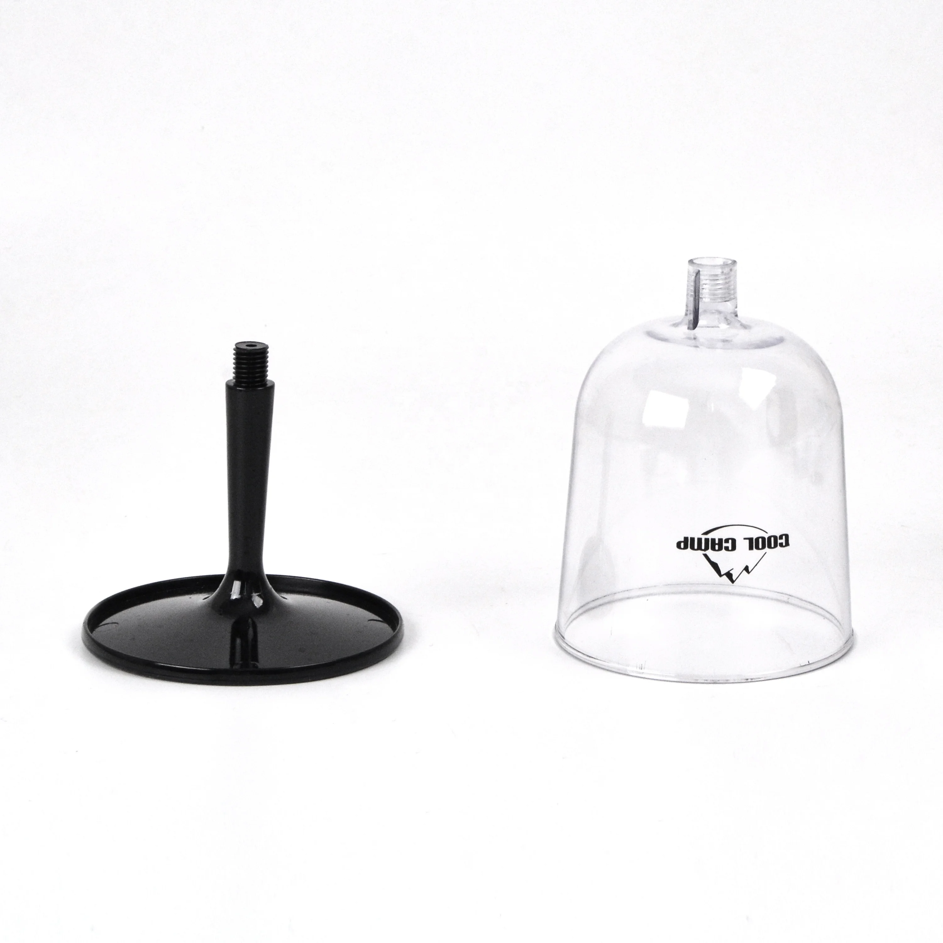 Removable Plastic AC Recycled Reusable Custom Unbreakable Wine Glasses Portability Wine Cup Mug For Kitchen