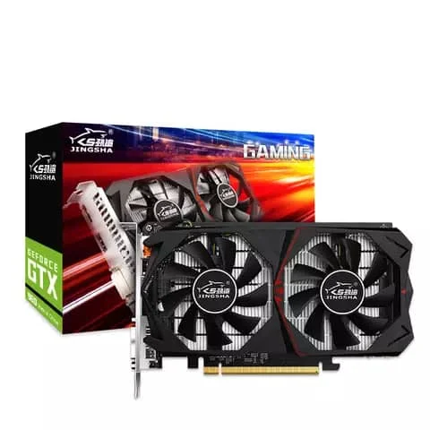  Wholesale High Quality GTX 960 4GB 128Bit GDDR5 Graphics Cards For Gaming
