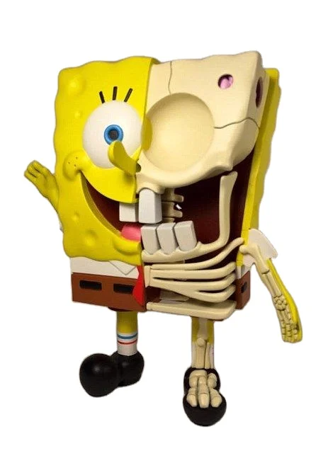 Custom Made Art Designer Figures Cartoon Toys Oem/ODM Collectable Custom Manufactures Toys