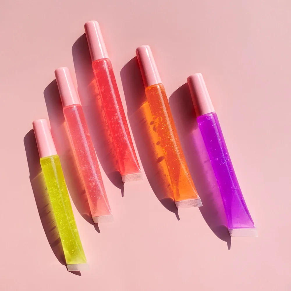 lip oils wholesale cream lip gloss lip oil plumper