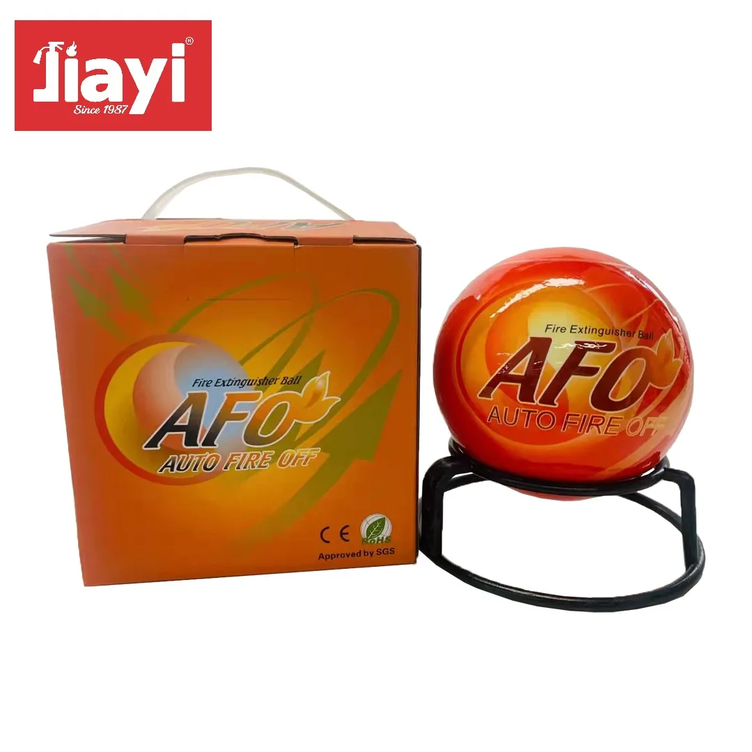 Factory Fighting Ball/Fast Auto Fire Ball Fire Extinguisher Equipment 1.3kg Fighting Ball Fireball Warehouse