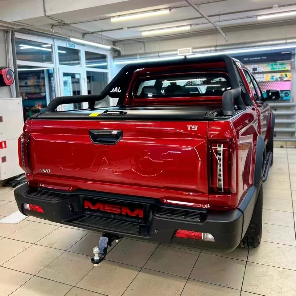 Крышка ролика для пикапа tonneau задняя крышка большой стены poer KingKong GWM cannon JAC T8 T9 hunter f70 foton tunland g7 g9 MAXUS T60
