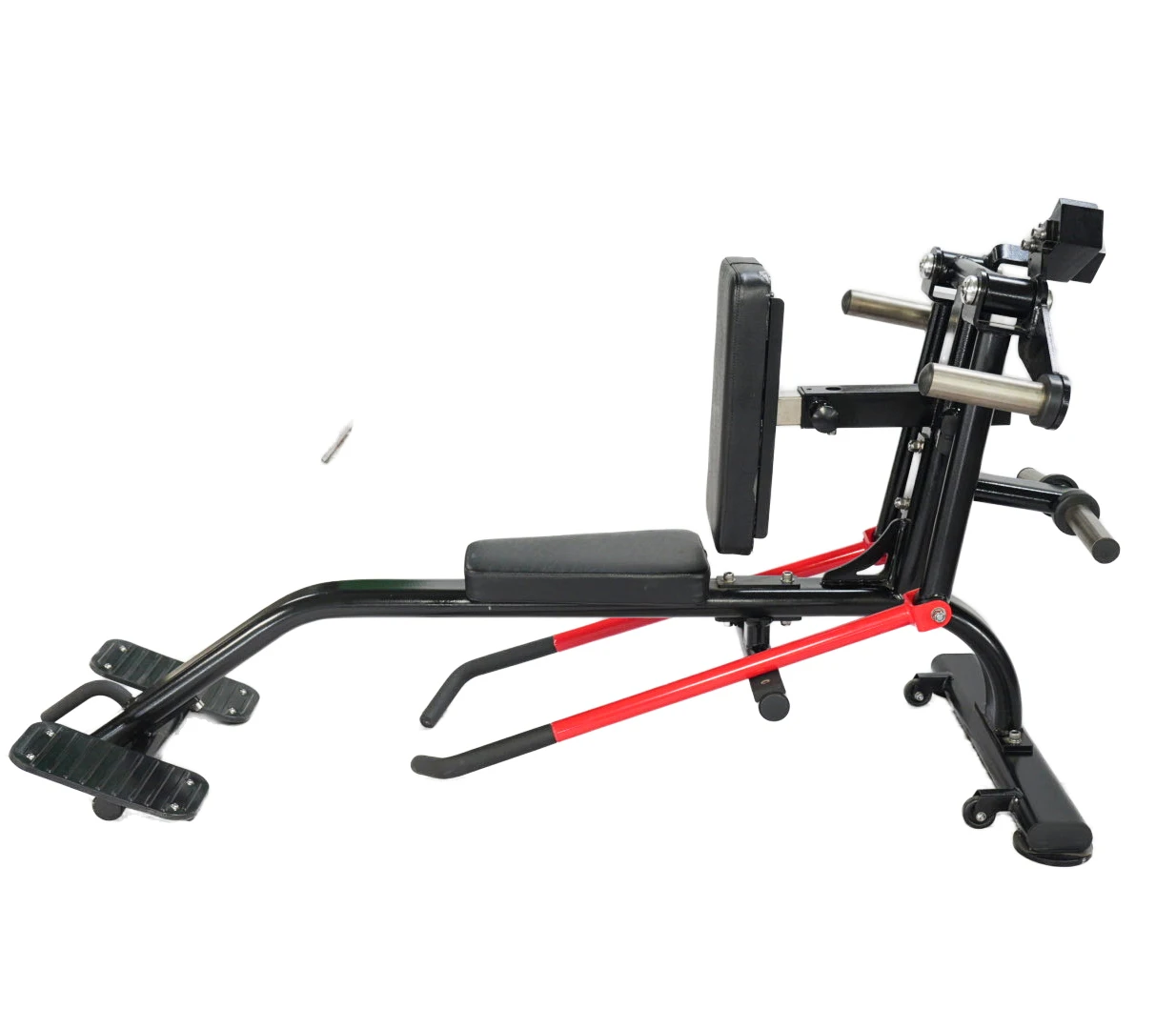 fitness NEW STRENGTH tech  commercial for gym use equipment gym  plate loadgym fitness equipment Bentover Lateral Raize