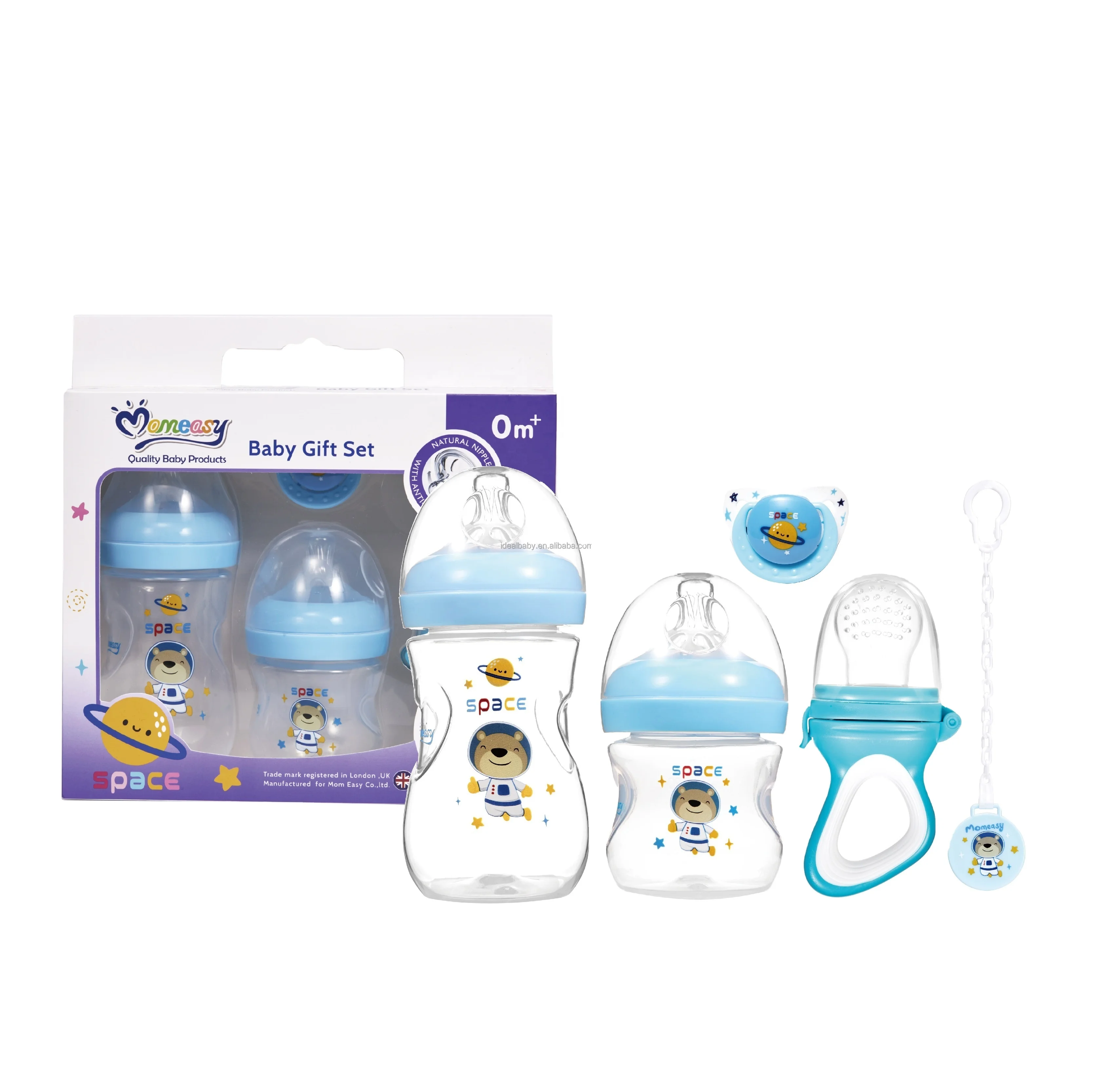 
Feeding Bottle Set 