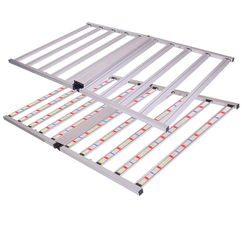 Бренд LEDILAND DLC ETL CE сертифицированная цепочка для маргариток 4X4ft 4X6ft 720 Вт 1000 с регулируемой яркостью светодиодных ламп производитель из Китая
