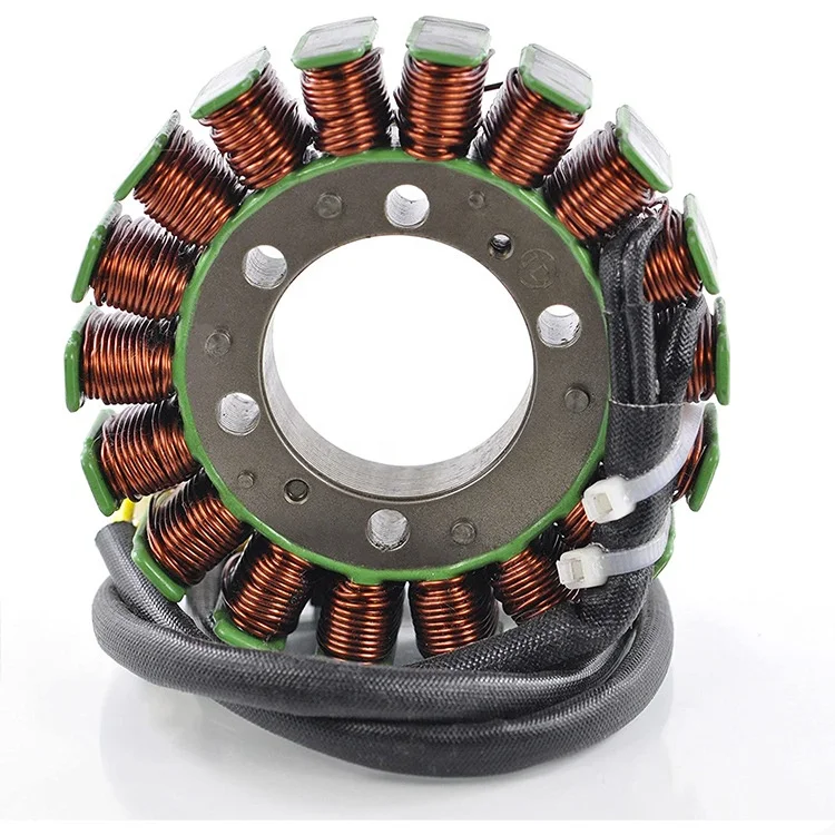 31120-MN4-004 magneto coil is suitable for Honda CBR600F CBR 600 Hurricane motorcycle stator coil