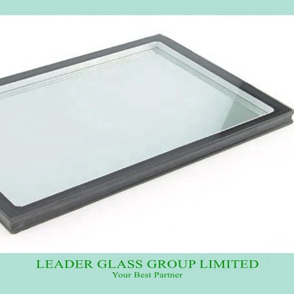 China Factory Insulating Glass With High Quality
