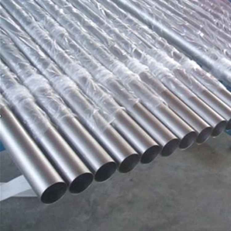  ASTM B338 коммерчески чистый Gr1 класс 1 25 4 мм 