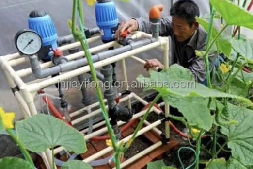 Fertilizer Applicator For Farm Proportional Fertilizer Applicator Automatic Mixing Liquid Pump