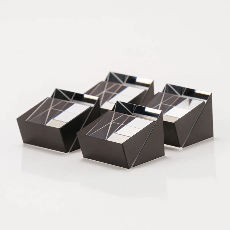 Factory Direct Sales High light range TIR prism For Microscope Telescope