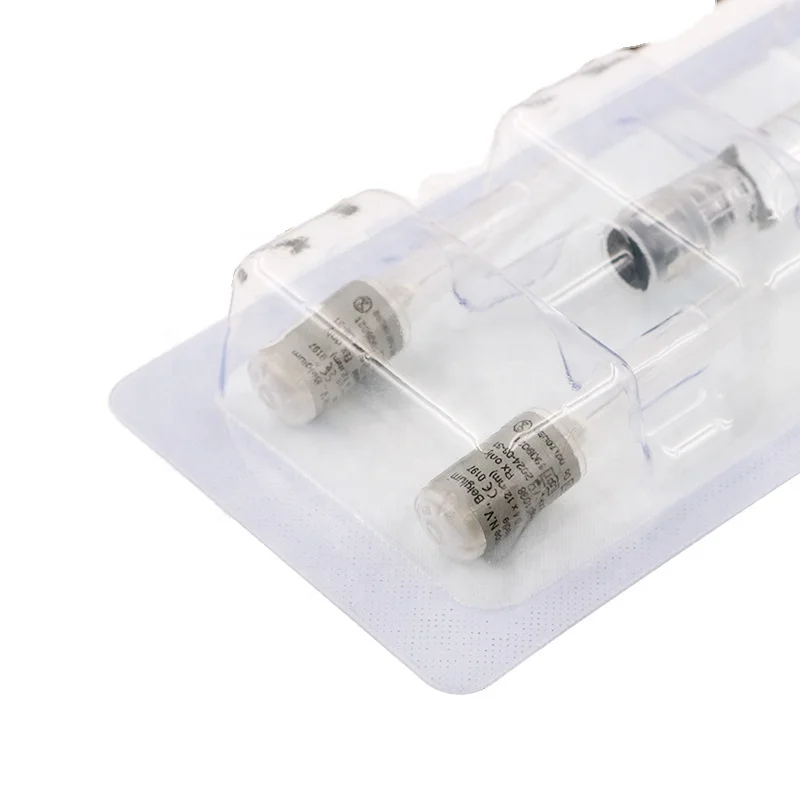 HAfiller Ce Cross- Linked injections for breast enlargement breast injection buttock increasing acid dermal filler