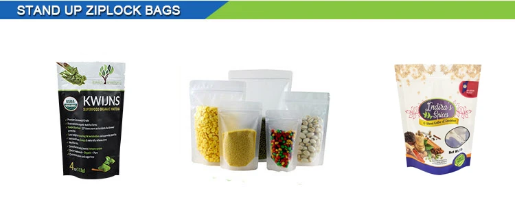 Safety Food Grade Cheese/Meat Packaging Bags/Shrink Film PA/PE CO-extrusion