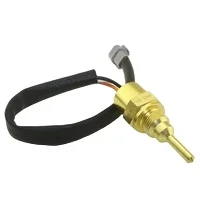 NEW 102-2240 1022240 GP Engine Fuel Coolant Temperature Temp Sensor For Heavy Duty CAT Excavator 320D