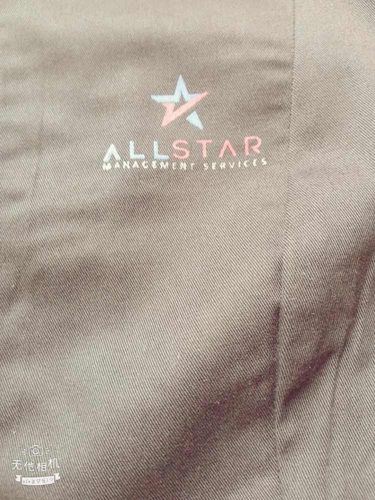 
Sexy Uniform Hotel Work Staff Uniform Tunics 