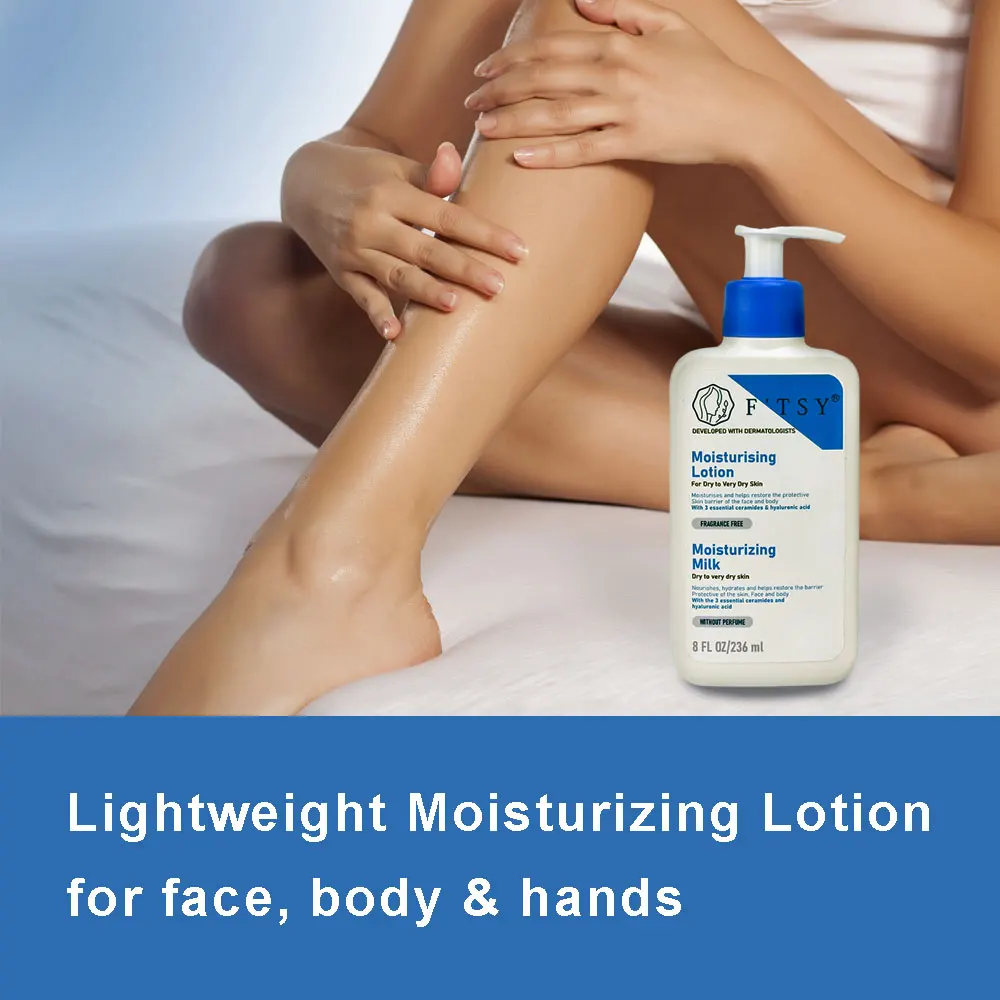 Body Lotion Pemutih Pour Femme Wholesale Organic Natural Skin Whitening Body Lotion Moisturizer Private Label