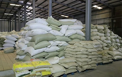 Лучшая цена oem питание ферменты порошок усилитель для птицы кормовая добавка голубь