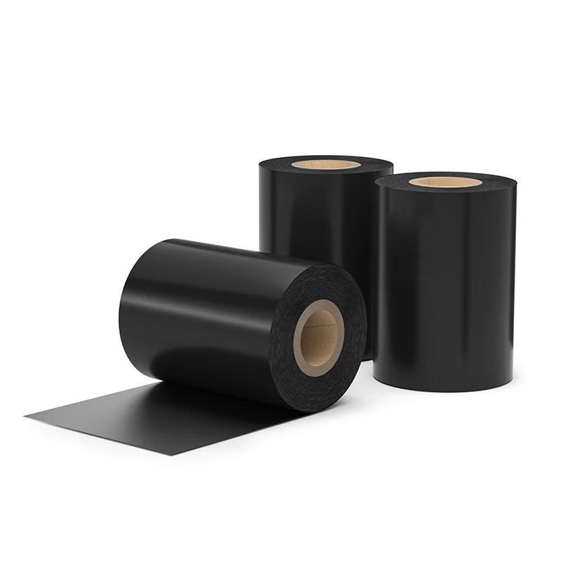 Great for Office and Home Printing Needs Affordable Wax Ribbon for Everyday Use