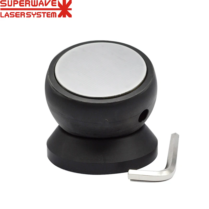 Durable Laser Parts Magnetic Clamping Balls for Welding Machine