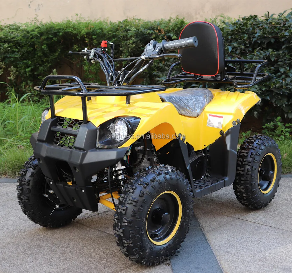phyesmoto Atv Quad 49cc Quad Bike 49 Popular Cheap Chinese Automatic Kids 50CC