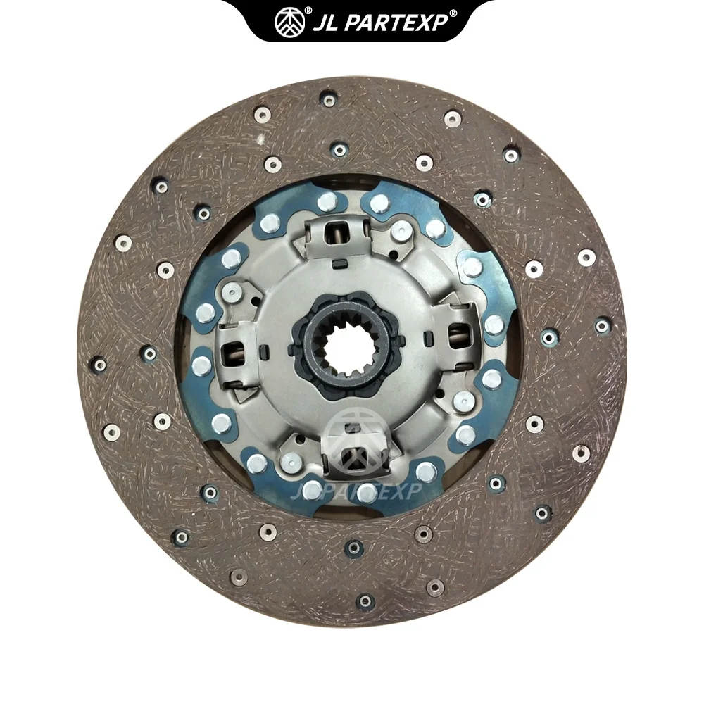 Диск сцепления/диск сцепления для ISUZU JL partxp 300 мм OEM 8973771490 8-97320355-0