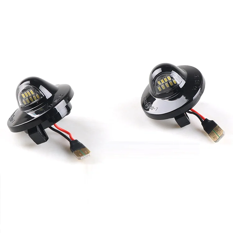 номерного знака Лампа, для сборки, запасные части для Ford F-150 F-250 F-350 F-450 F-550 Superduty Ranger проводник мустанга