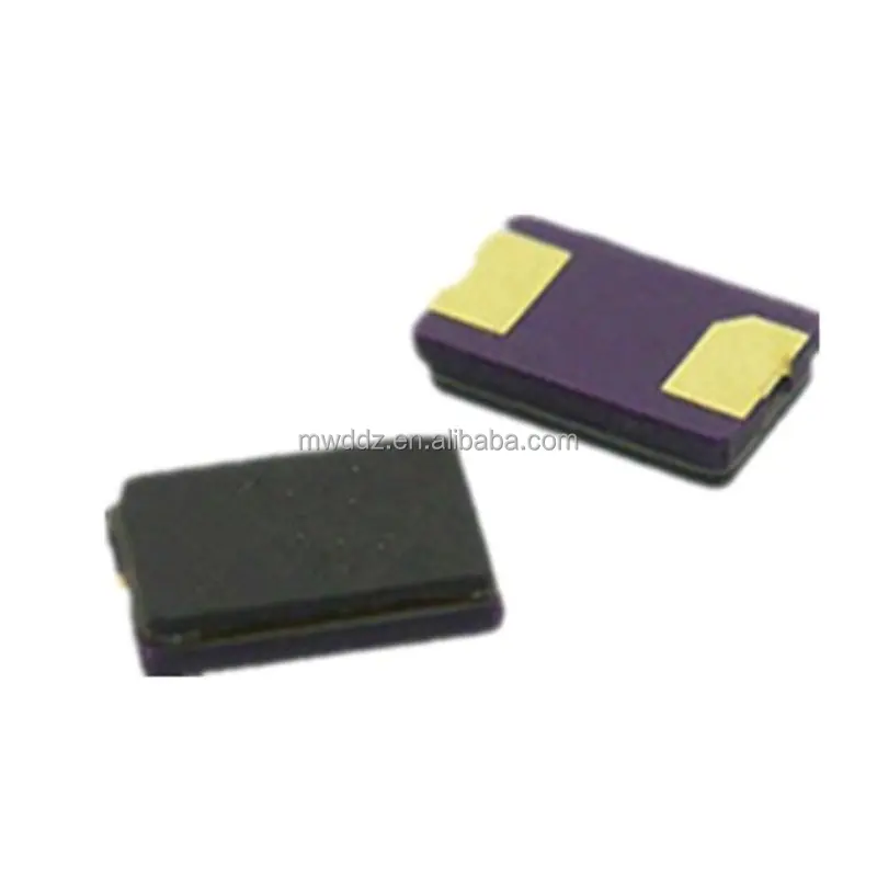 XR48M00000S412 CRYSTAL 48MHZ 30ppm 12pF 2 Pads Crystal Oscillator Resonator