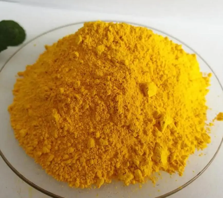 High quality Pigment Yellow 12  C.I. P.Y  12   Masterbatch Pigment