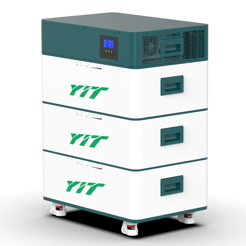 YIT 48V 100Ah Lifepo4 Lithium Battery Rack Home Energy Storage System For Off Grid Power 48V Lifepo4 Battery