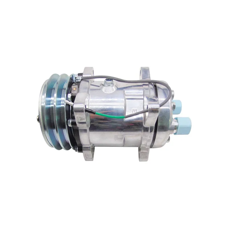 OEM Car AC Air Conditioning Compressor for Hyundai Accent