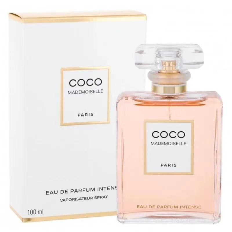 perfumes original 100ml Eau De Parfum body spray Cologne branded perfume fragrance perfume women