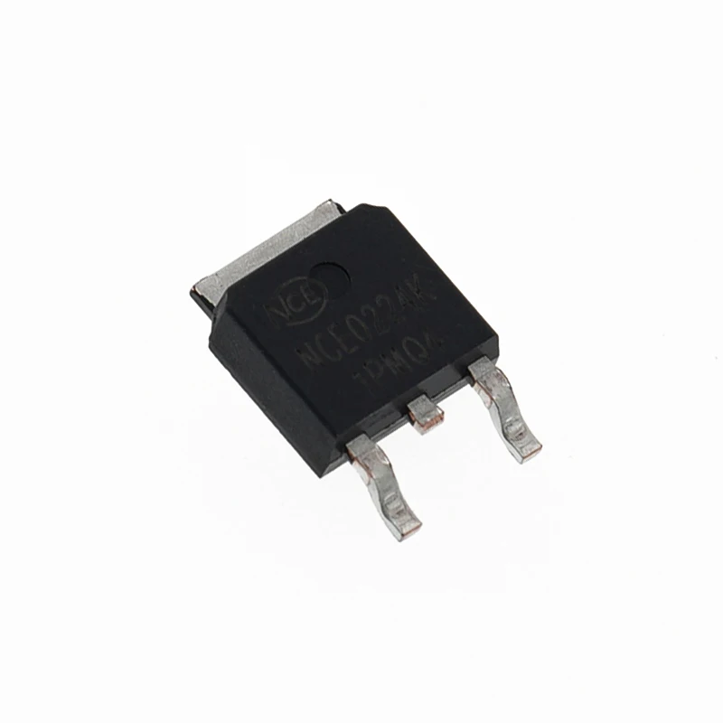 NCE MOSFET transistor 200V 24A TO-252 NCE0224K N-Channel
