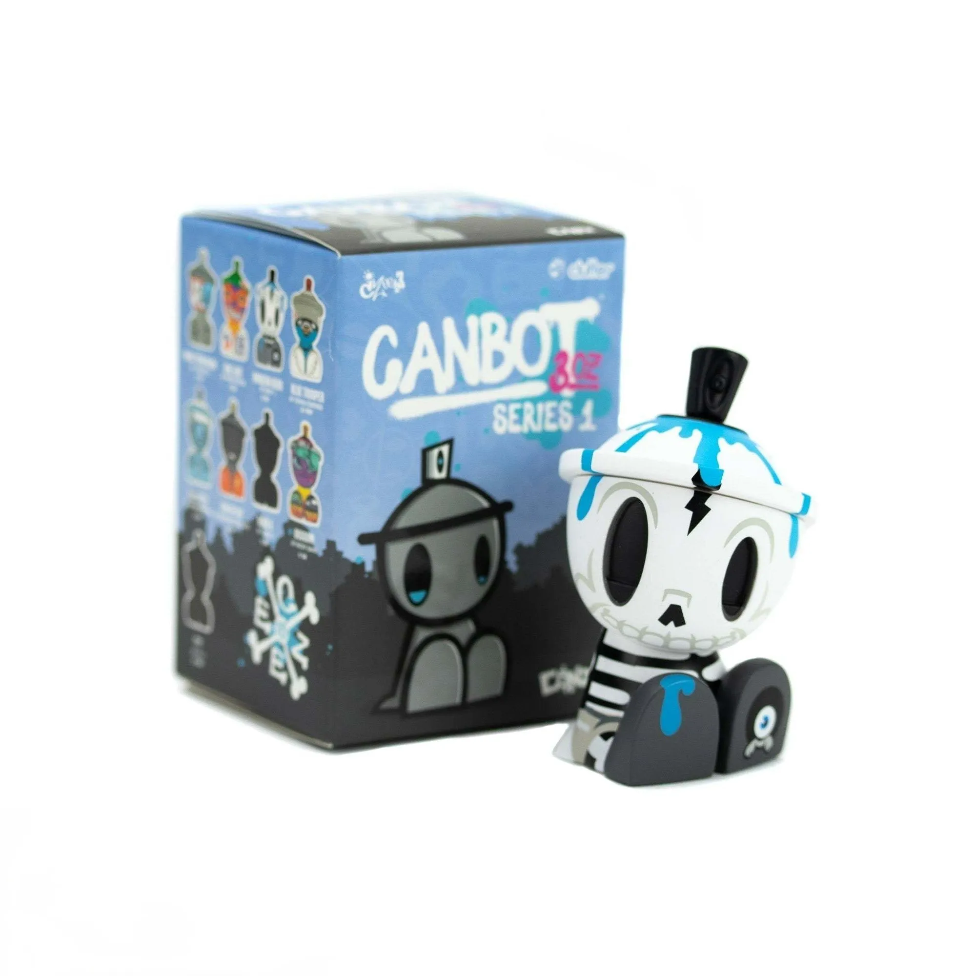 Индивидуальная шторка под заказ коллекционная виниловая игрушка OEM