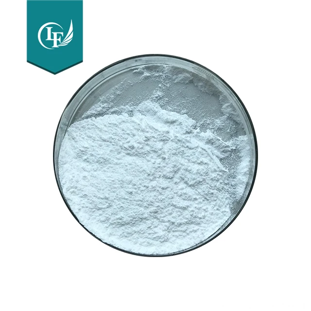 
Factory Supply High Purity DMSA 