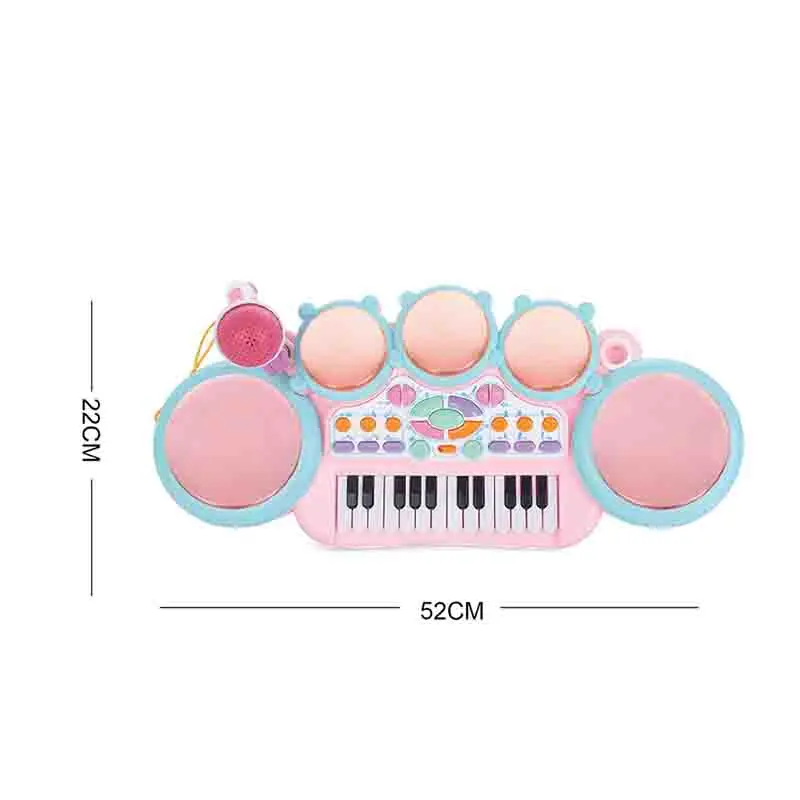 New 2020 piano keyboard for musical instruments toy electronic organ for sale
