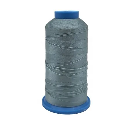 High Quality 210D/2 Dyed Color Nylon 6 Sewing Thread For Jeans