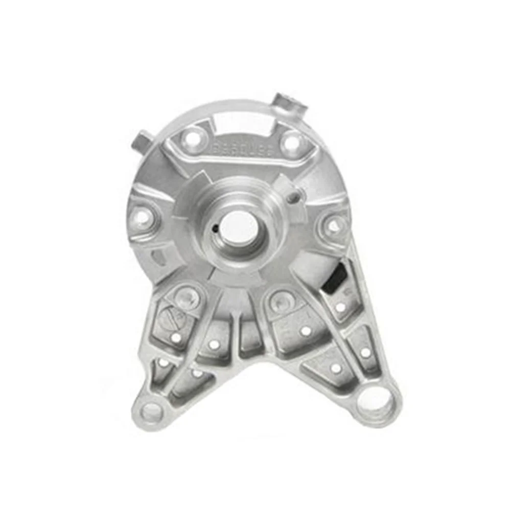 Rapid Prototyping Custom Die Casting Metal Machining Anodizing Die Casting Aluminum Parts