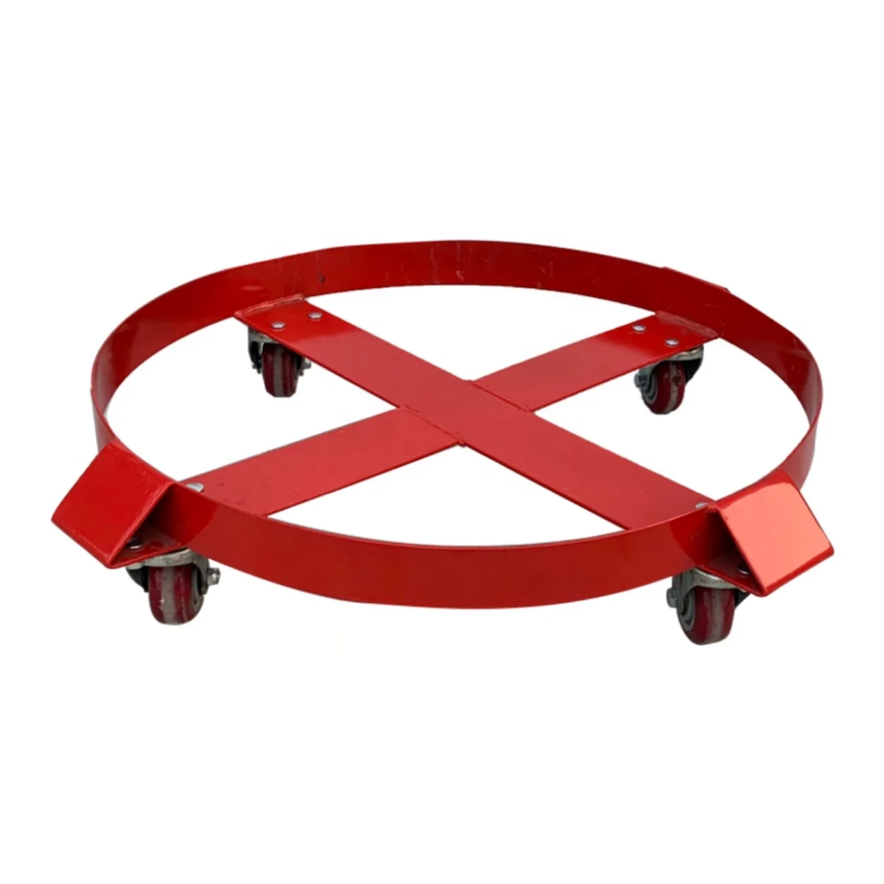 Pan trolley Bucket  hand truck Mobile trolley  for beer keg barrel