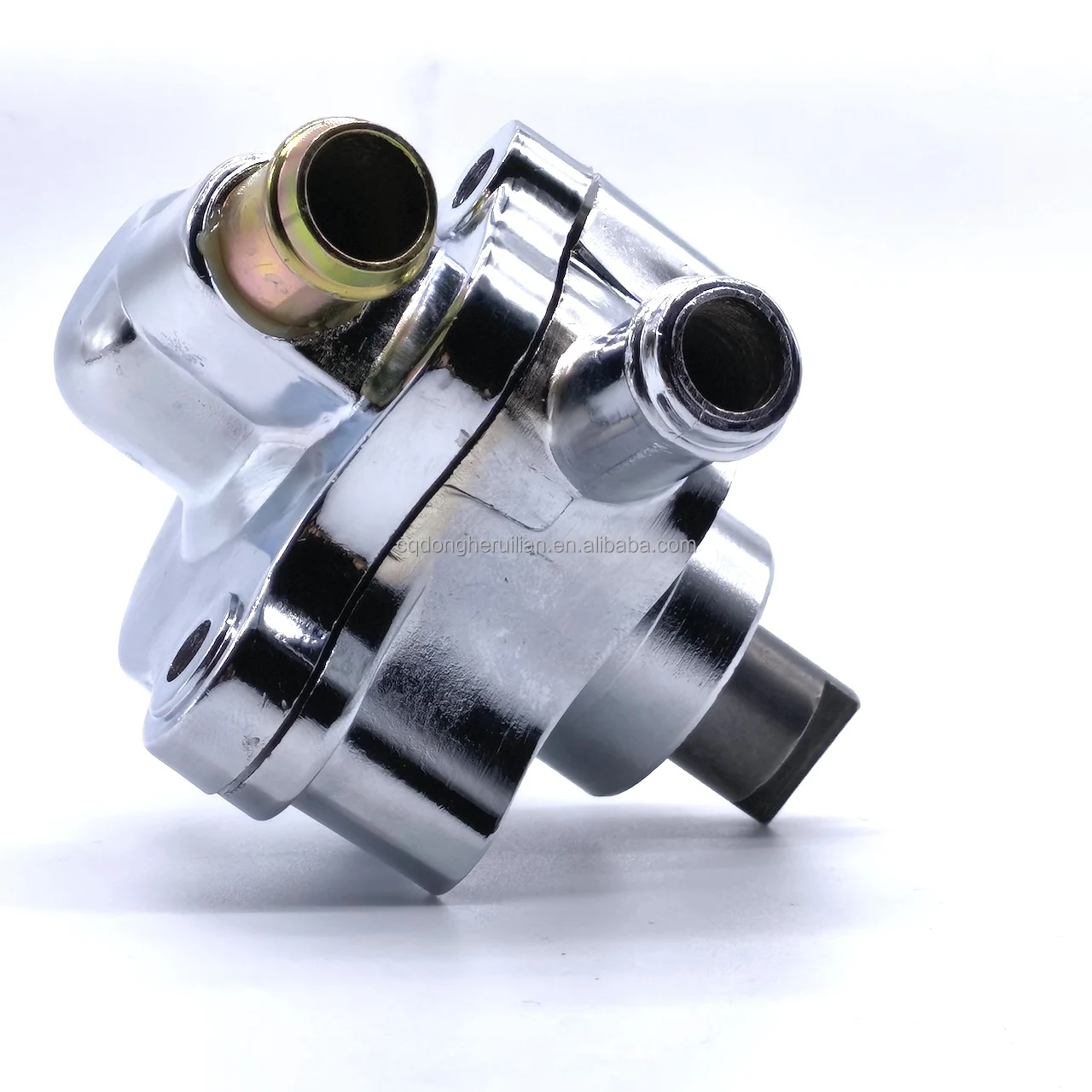 OEM Quality Water Pump for Yinxiang YX130 Water-cooling Cargo Tricycle