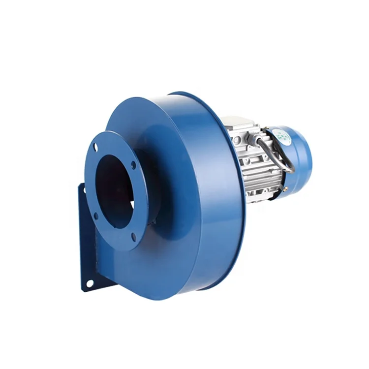 High temperature YN5-47 centrifugal industrial forced draft boiler fan