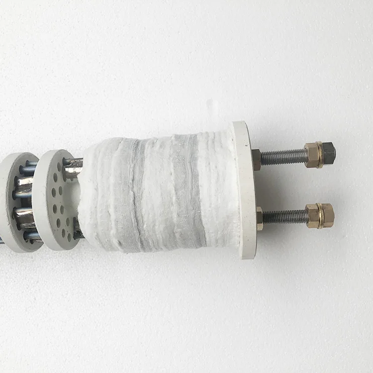 Best selling quality tube horizontal furnace heating element