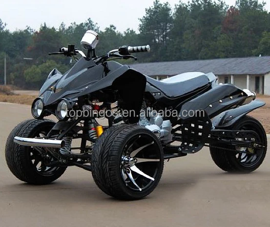  Защита от солнца снасти местности 250cc газа 3 колеса обратный ATV Чоппер трехколесный велосипед дрейф скутеры мотоциклетные для взрослых spyder