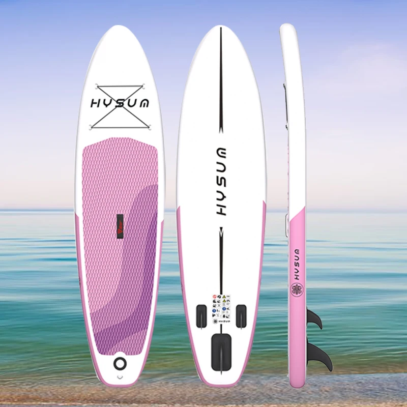 ODM Stand Up Surfing Boarding Surfboard Inflatable Paddle Board SUP ISUP