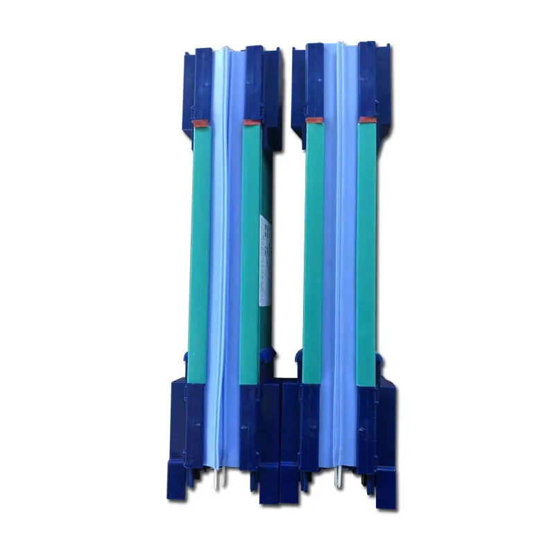 wholesale 16mm2 construction hoist bar slide wire no cable construction elevator passenger hoist conductor busbar