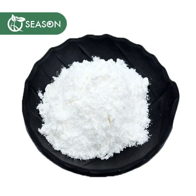 Sports Supplement L-Glutamine Powder 99% Purity Glutamine